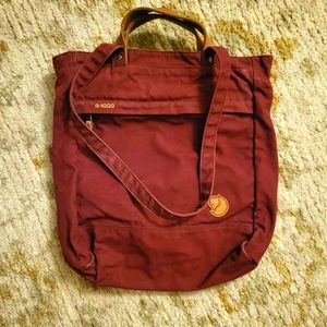 Kanken Totepack No. 1 G-1000